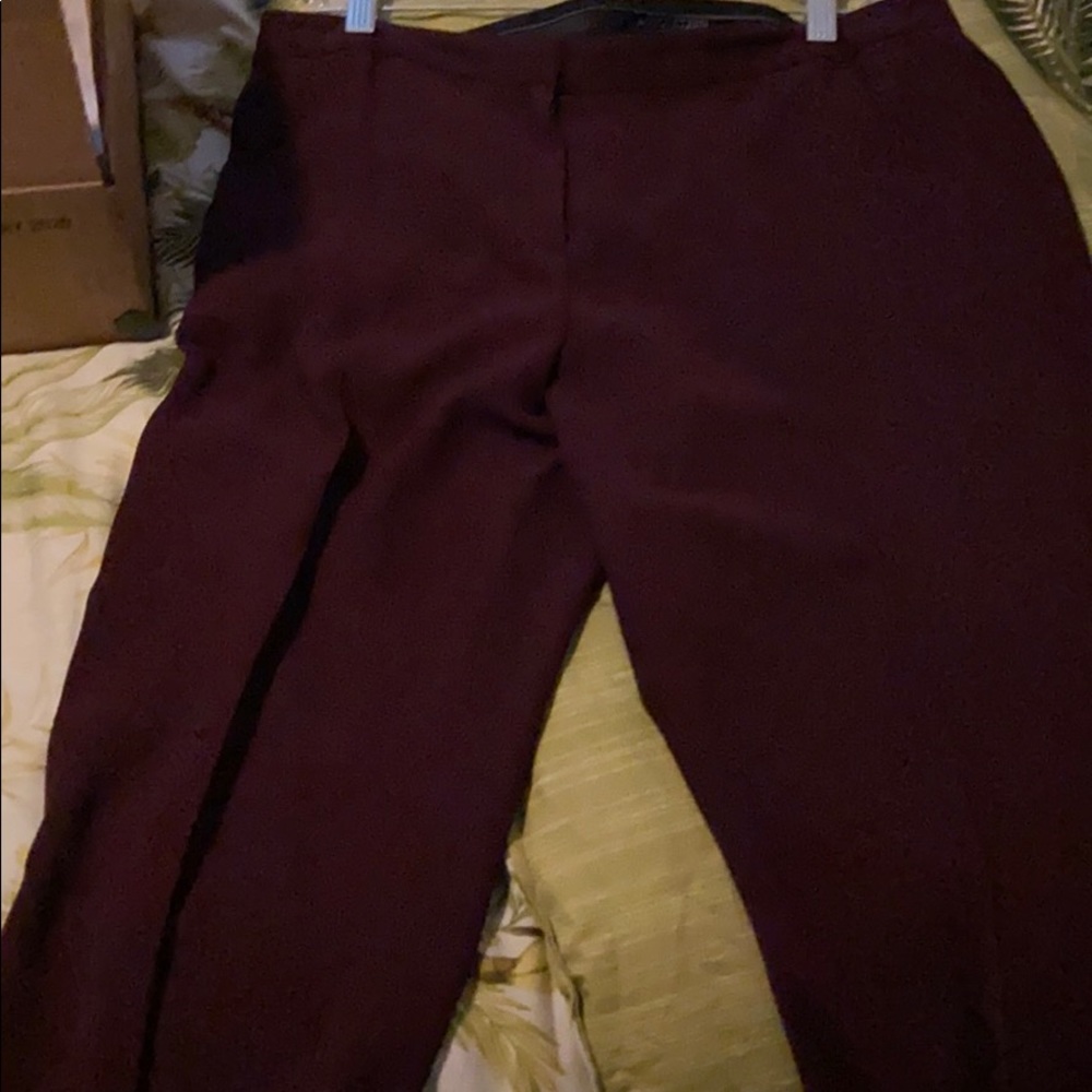 Does not fit
